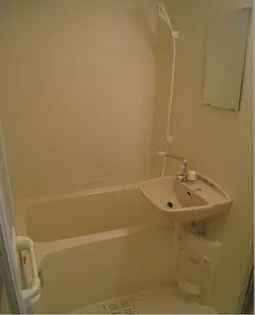 アストラルハイツ【2階】の風呂