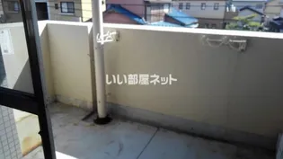 アストラルハイツ【2階】の内装