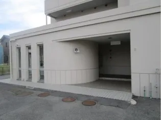 アストラルハイツ【2階】の地図