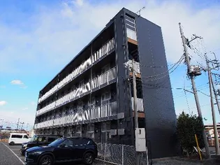 レオパレス竹松の画像