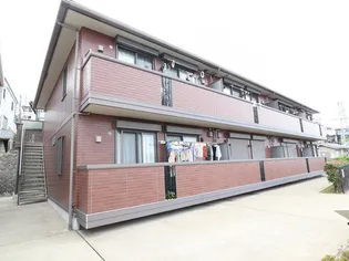 神奈川県横浜市南区別所2【アパート】の外観