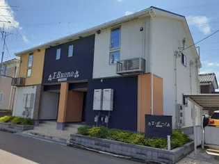 T・ボーノ【2階】の外観