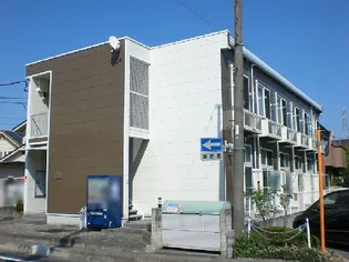 レオパレス愛宕の画像