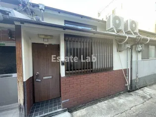 浜添アパートの画像