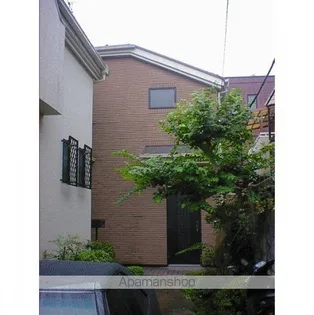 東京都世田谷区桜3【一戸建】の外観