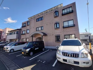 ピュアライフ天神の画像