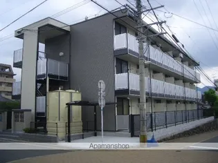 レオパレスマックハウスの画像