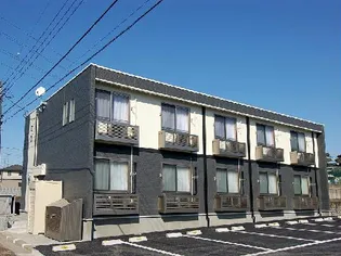 レオネクストパークヒルVの画像