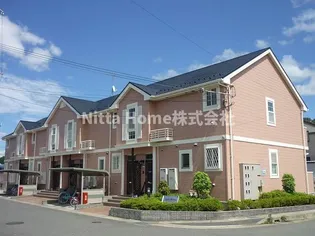 アップルハウスの画像