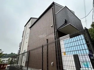 ベルグランデ吉野町【2階】の外観