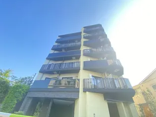 ルネサンスコート田端【5階】の外観