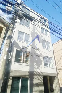 東京都足立区梅田2【マンション】の外観