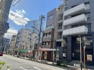 大庭ビルの画像