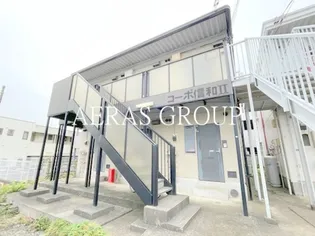 コーポ信和IIの画像