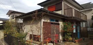 千葉県佐倉市六崎【一戸建】の外観