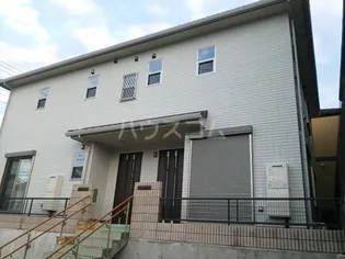 松木タウンハウスの画像