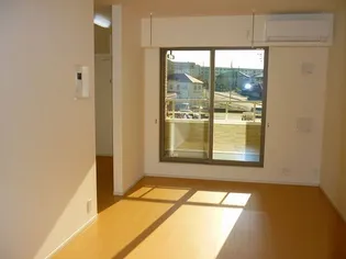 リト・カノン【2階】の外観