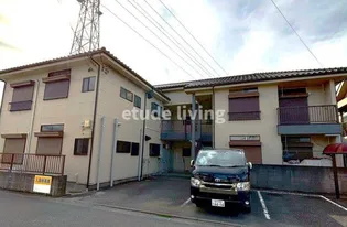 パークハイツ渋谷の画像