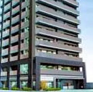 東京都中央区日本橋人形町2【マンション】の外観