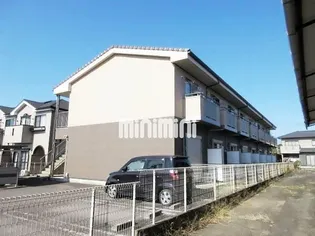 コーポラスハナミズキの画像