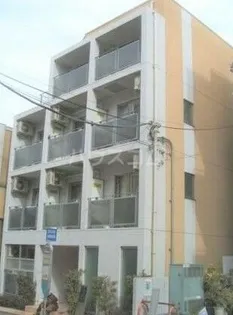 デア・ケーニッヒ【3階】の外観