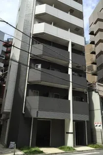 フォレシティ神田須田町【4階】の外観