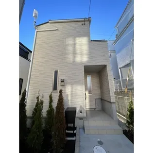 東京都世田谷区玉堤2【一戸建】の外観