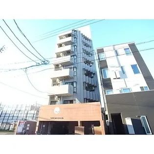 SKYマンション八田の画像