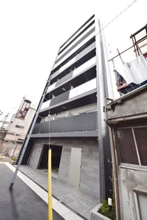 レアライズ八広【4階】の外観