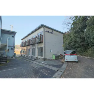 A-style 備前 4【2階】の外観