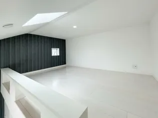 ラ・ネージュ河原町【1階】の内装