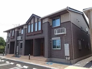 グラン メゾン高萩IIIの画像