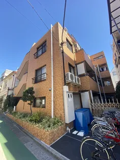 パークアベニューの画像