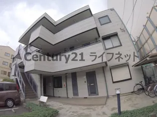 グランシャリオの画像