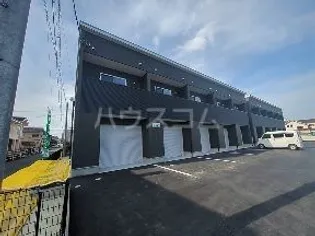 ガレージハウスコスモの画像