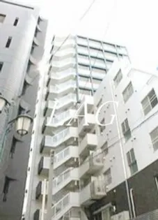 FISS【3階】の外観