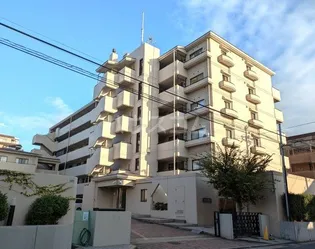 エルプレイス下総中山Iの画像