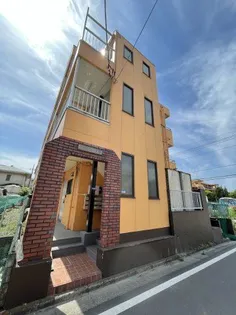 エクセレント友鶴【2階】の外観