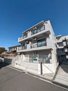 シャトレ矢向の画像