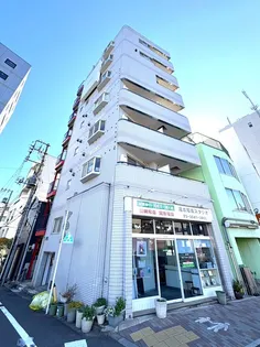 湯本ビルの画像