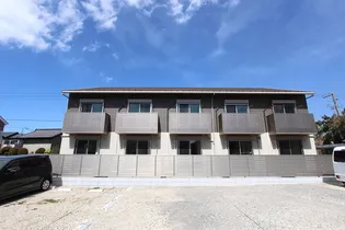 神奈川県相模原市中央区上矢部5【一戸建】の外観