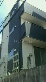 クオン梶ヶ谷【3階】の外観