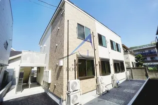 エスパーダ赤塚の画像