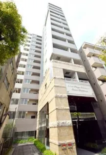 エステムプラザ飯田橋タワーレジデンス【10階】の外観