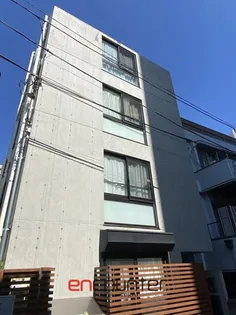 FARE西新宿の外観