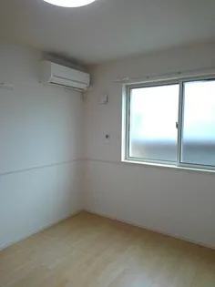 グレイス・コート【1階】の内装