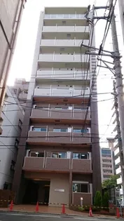 アウローラ・ミッテ【5階】の外観