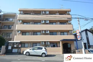 グランディール373【2階】の外観