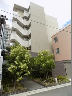 Pure Symphony【2階】の外観