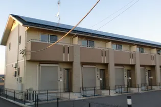 マロンシティの画像